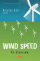 Book cover of: Wind Speed. By: Nicolas Kocí