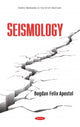 Book cover of: Seismology. By: Bogdan Felix Apostol