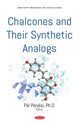 Book cover of: Chalcones and Their Synthetic Analogs. By: PÃ l PerjÃ©si