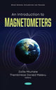 Book cover of: Introduction to Magnetometers. By: Zolile Mtumela