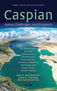 Book cover of: Caspian. By: Anis Bajrektarevic