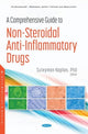 Book cover of: Comprehensive Guide to Non-Steroidal Anti-Inflammatory Drugs. By: Suleyman Kaplan