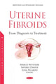 Book cover of: Uterine Fibroids from Diagnosis to Treatment. By: Marco Mitidieri