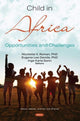 Book cover of: Children in Africa. By: Nicolette Roman