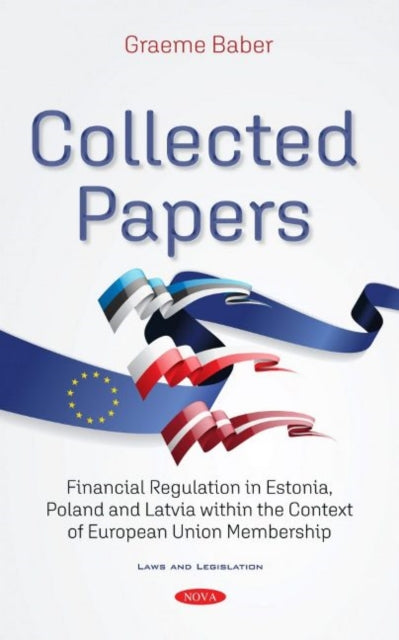 Book cover of: Collected Papers. By: Graeme Scott Baber