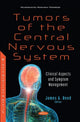 Book cover of: Tumors of the Central Nervous System. By: James A. Reed