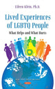 Book cover of: Lived Experience of LGBTQ People. By: Eileen Klein