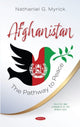 Book cover of: Afghanistan. By: Nathaniel G. Myrick