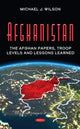 Book cover of: Afghanistan. By: Michael J. Wilson
