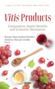 Book cover of: Vitis Products. By: Renato Vasconcelos Botelho