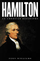 Book cover of: Hamilton. By: Tony Williams