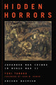 Book cover of: Hidden Horrors. By: Yuki Tanaka