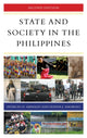 Book cover of: State and Society in the Philippines. By: Amoroso ABINALES