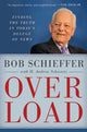 Book cover of: Overload. By: Bob Schieffer