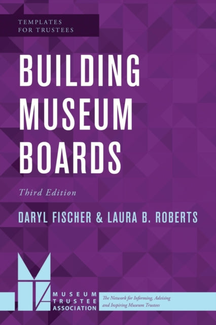 Book cover of: Building Museum Boards. By: Daryl Fischer