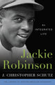 Book cover of: Jackie Robinson. By: J. Christopher Schutz