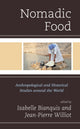 Book cover of: Nomadic Food. By: Jean-Pierre Williot