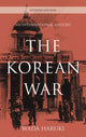 Book cover of: Korean War. By: Wada Haruki