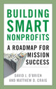 Book cover of: Building Smart Nonprofits. By: O'BRIEN