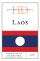 Book cover of: Historical Dictionary of Laos. By: Martin Stuart-Fox