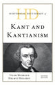Book cover of: Historical Dictionary of Kant and Kantianism. By: Vilem Mudroch