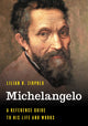 Book cover of: Michelangelo. By: Lilian H. Zirpolo