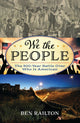 Book cover of: We the People