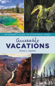 Book cover of: Accessible Vacations. By: Simon J. Hayhoe