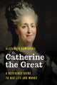 Book cover of: Catherine the Great. By: A Kamenskii