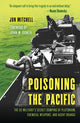 Book cover of: Poisoning the Pacific. By: J. O. N. MITCHELL