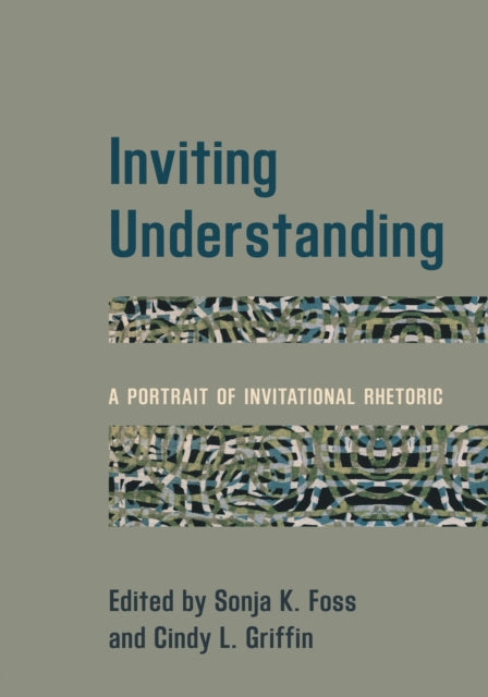 Book cover of: Inviting Understanding. By: Griffin FOSS