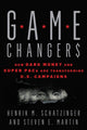 Book cover of: Game Changers. By: Martin SCHATZINGER