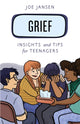 Book cover of: Grief. By: JOE JANSEN