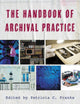 Book cover of: Handbook of Archival Practice. By: Patricia C. Franks