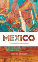 Book cover of: Mexico. By: John Sherman