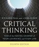 Book cover of: Critical Thinking. By: Richard Paul - undifferentiated