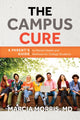 Book cover of: Campus Cure. By: Marcia MORRIS