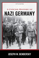 Book cover of: Concise History of Nazi Germany. By: Joseph W. Bendersky