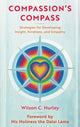 Book cover of: Compassion's COMPASS. By: Wilson C. Hurley