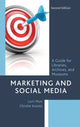 Book cover of: Marketing and Social Media. By: Lorri Mon