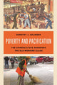 Book cover of: Poverty and Pacification. By: Dorothy J. Solinger