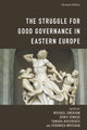Book cover of: Struggle for Good Governance in Eastern Europe. By: Michael Emerson