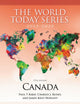 Book cover of: Canada 2022–2023. By: Paul T. Babie