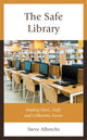 Book cover of: Safe Library. By: Steve Albrecht