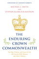 Book cover of: Enduring Crown Commonwealth. By: Stephen J. Klimczuk-Massion