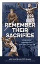 Book cover of: Remember Their Sacrifice. By: Arif Khatib