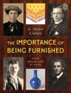 Book cover of: Importance of Being Furnished. By: R. Tripp Evans