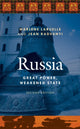 Book cover of: Russia. By: Marlene Laruelle