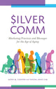Book cover of: SilverComm. By: Anne Cooper