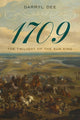 Book cover of: 1709. By: Darryl Dee